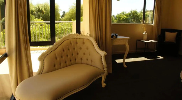Номер Superior Tuscany Downs Estate