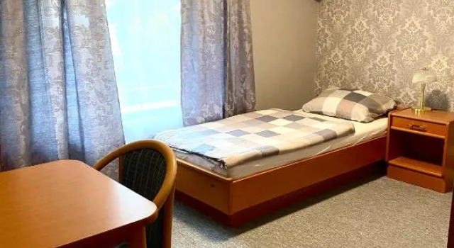 Номер Standard Hotel zum Hahn