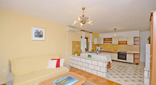 House Marija