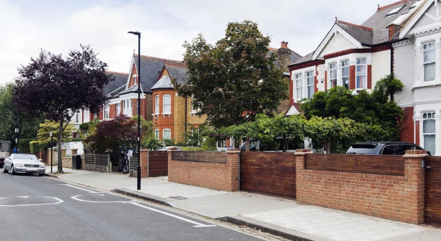 Magnificent Clapham Common Home close to Brixton