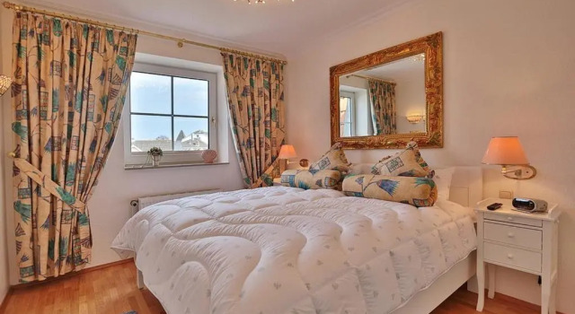 Kurparkresidenz-Timmendorfer Strand Kurparkresidenz-Timmendorfer Strand Appartement 26