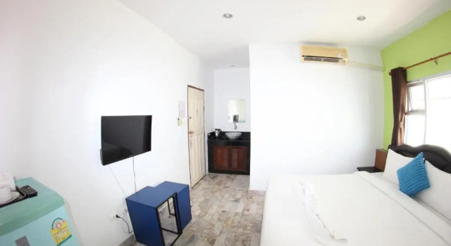 Двухместный номер Standard Tulip Inn