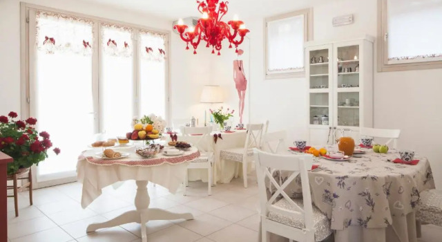 Номер Standard Artemide Relais