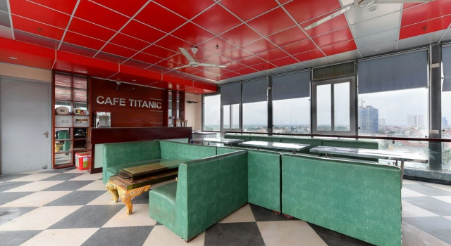Berlin Haus Nha Trang Hotel, Забронировать Отель Нячанг Кханьхоа