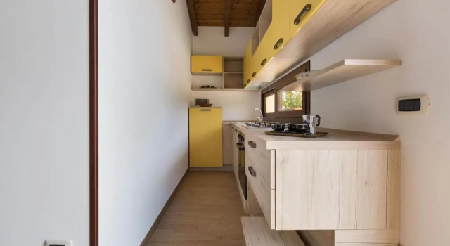 Коттедж 959 Dependance di Villa Dea