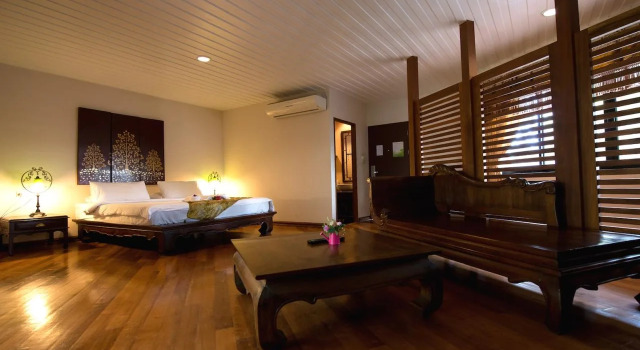 Baan Tai Had Resort