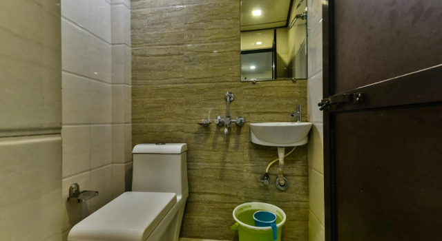 Номер Classic Guest Inn Residency