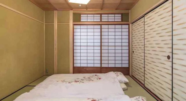 Machiya Maya Gion, Book Hotel Kyoto Japan