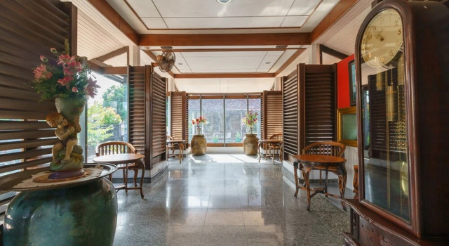 Wisma Jaya by RedDoorz, Rezerwuj Hotel Pangkalpinang Sumatra