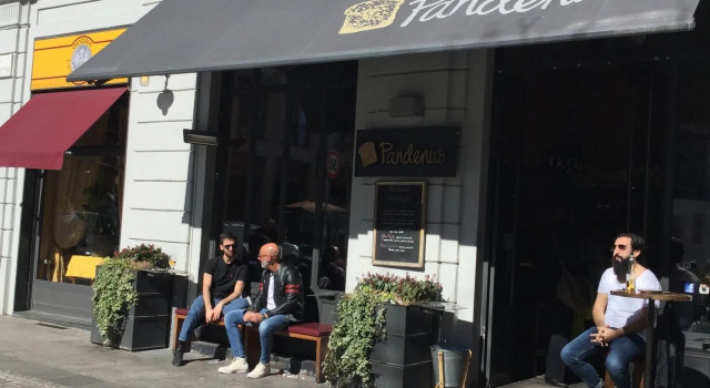 Locanda Pandenus