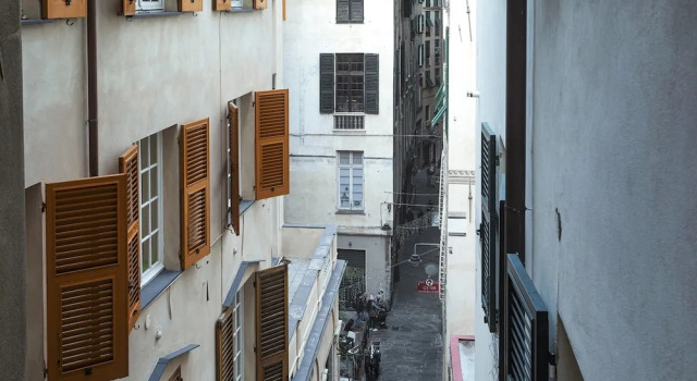 Casana Downtown by Wonderful Italy, Забронировать Апартаменты/квартира Апартаменты Генуи, рядом с Ратуша Генуи, Апартаменты/квартира