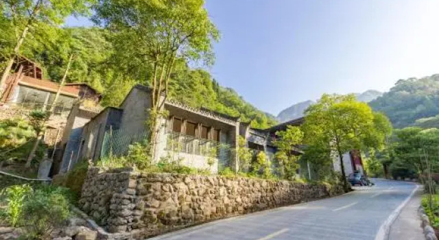 Ka Bing Garden Hostel