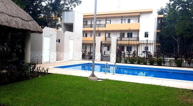 Mayakoba Gardens, Rezerwuj Hotel Hotele w Quintana Roo z parkingiem, Parking