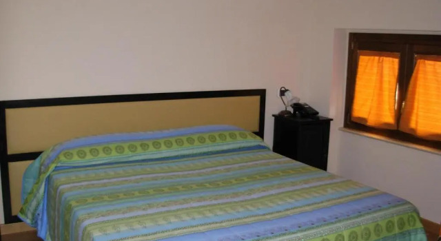 Двухместный номер Standard Hotel Michelangelo