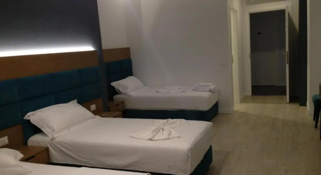 Номер Standard Domus Hotel & Apartments