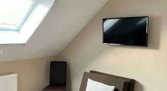 Номер Deluxe Budapest Airport Eprespark Hotel