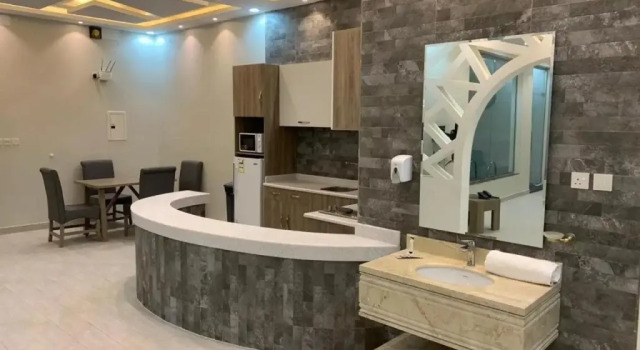Violette Chalet, Buchen Sie Chalet Villen in Provinz Asir, Villa