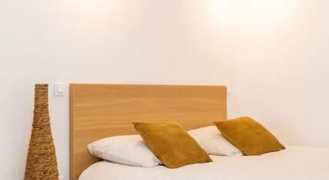 Люкс La Suite Valentine Spa Privatif - Marseille