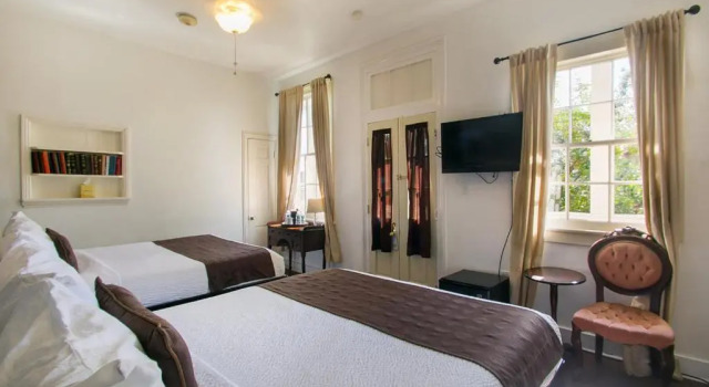 Двухместный номер Standard Lafitte Hotel & Bar