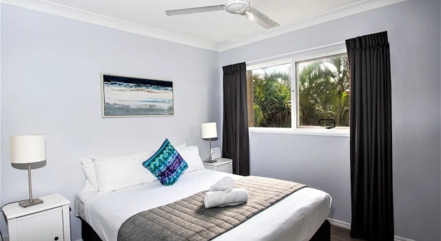 Апартаменты с 3 комнатами с балконом Grande Florida Beachside Resort
