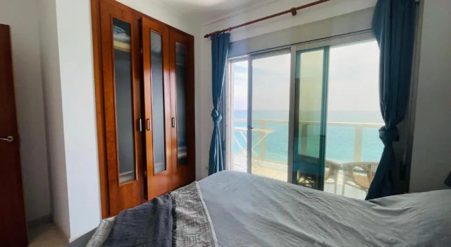 EuroMarina Frontal, Prenota Appartamento Hotel a Murcia con piscina, Piscina