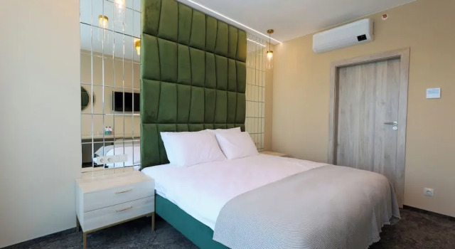 VIP Apartment Luxury Suncity Hotel & SPA