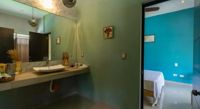 Двухместный номер Standard Guesthouse Pet Friendly