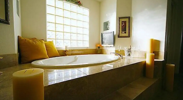Коттедж Luxury Jewel Estates - Golf Cribs