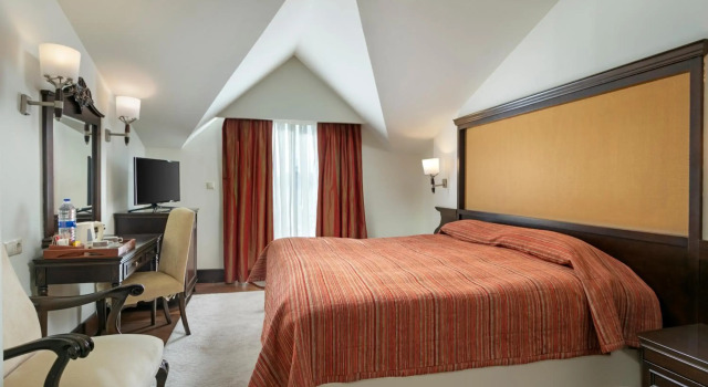Dobedan Beach Resort Comfort