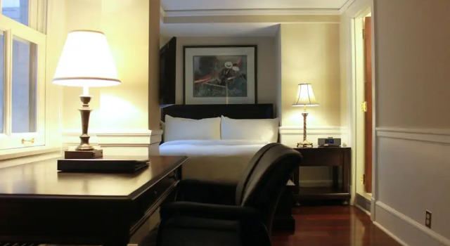 Номер Standard Hotel 340