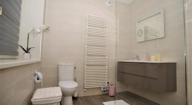 Апартаменты L'Anvers vue port de plaisance