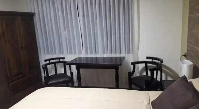 Люкс Hostal Jerian