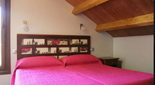 103685 - House in Bueu, Book Vacation Home Bueu 
