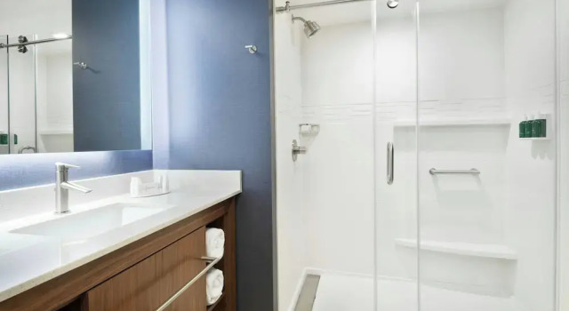 Residence Inn by Marriott Montgomery Eastchase, Varaa Hotelli Montgomery Alabama