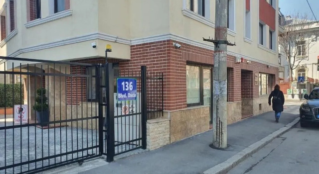 Dacia Residence Apartments, Reserva ahora Apartamento Estación 2 Bucarest, cerca de Estación de metro Obor