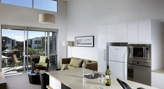 Вилла c 1 комнатой Pullman Magenta Shores Resort