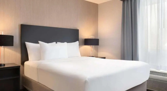 Номер Standard Wingate by Wyndham South Bend - Notre Dame