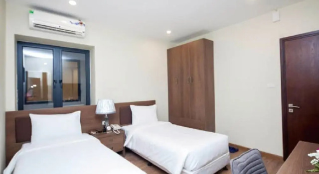 Tigon Hotel, Забронировать Отель Отели Муниципалитета Ханоя с парковкой, Парковка