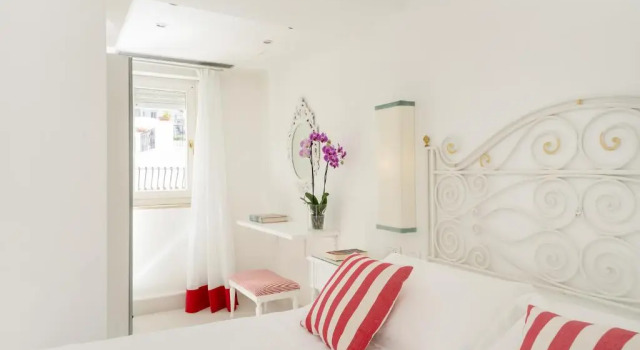 Family Junior Suite Sina Flora