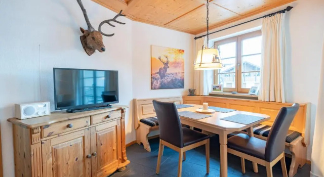 Alpendomizil - SommerBergBahn kostenlos, Prenota Hotel Bolsterlang Hoernergruppe