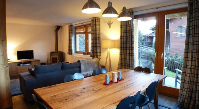 Chalet Sole