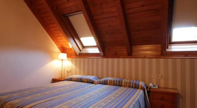 Номер Standard Hotel Ostau dÒc