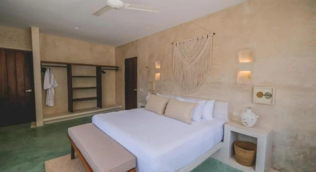 Wakax Hacienda - Cenote & Boutique Hotel - Small Luxury Hotels of the World, Prenota Boutique Hotel SPA a Tancah, SPA