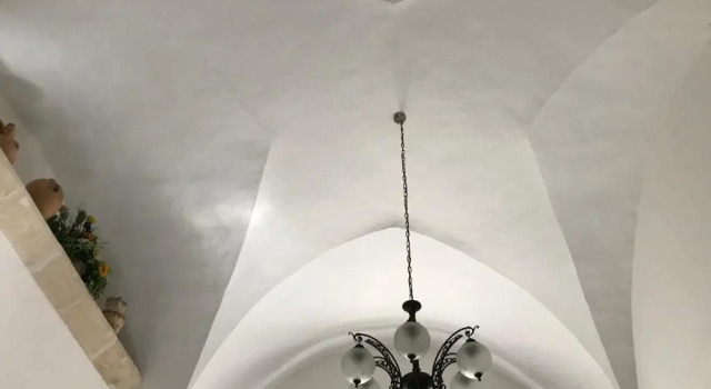 Коттедж Masseria Pesanei