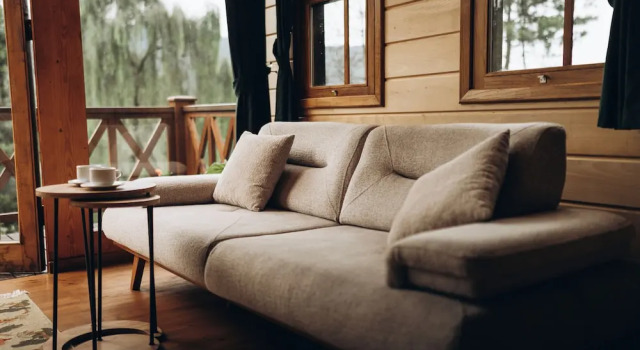 Люкс Comfort Lome Çiftliği Otel ve Restoran