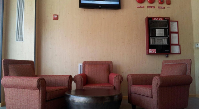 Hotel Bliss