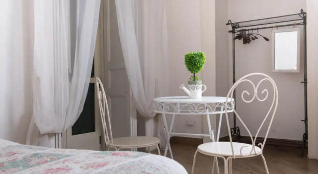 Номер Superior Maison la Mitra - Dimore Partenopee