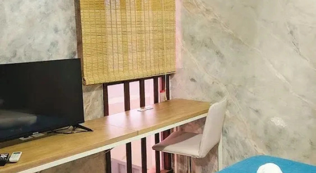 Eden Coworking Hotel - Pampulha