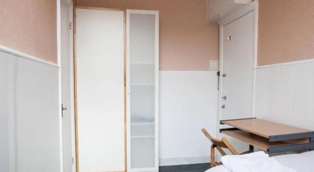 Студия Caledonian Studio Flats