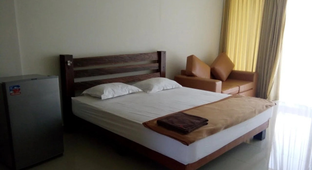 Aria Guest House